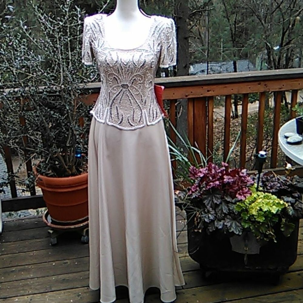 Stenay Formal From Chadwicks